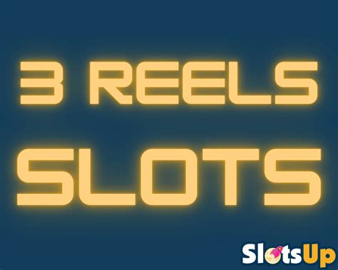 SlotsUp™ .